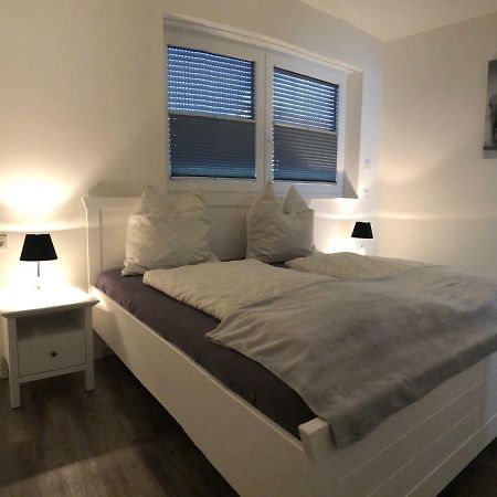 Ferienwohnung Calla Erfurt Ngoại thất bức ảnh