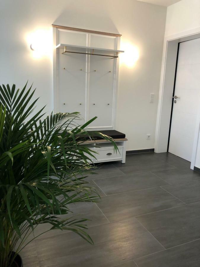 Ferienwohnung Calla Erfurt Ngoại thất bức ảnh