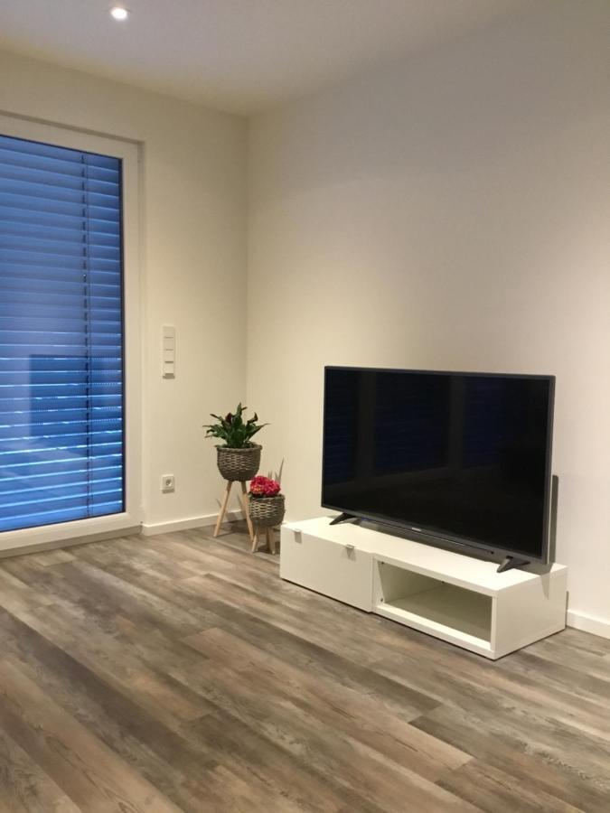 Ferienwohnung Calla Erfurt Ngoại thất bức ảnh